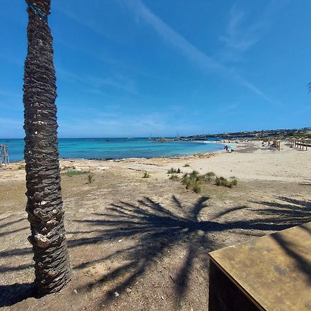 Apartamentos Formentera Copacabana 28 Es Pujols Esterno foto