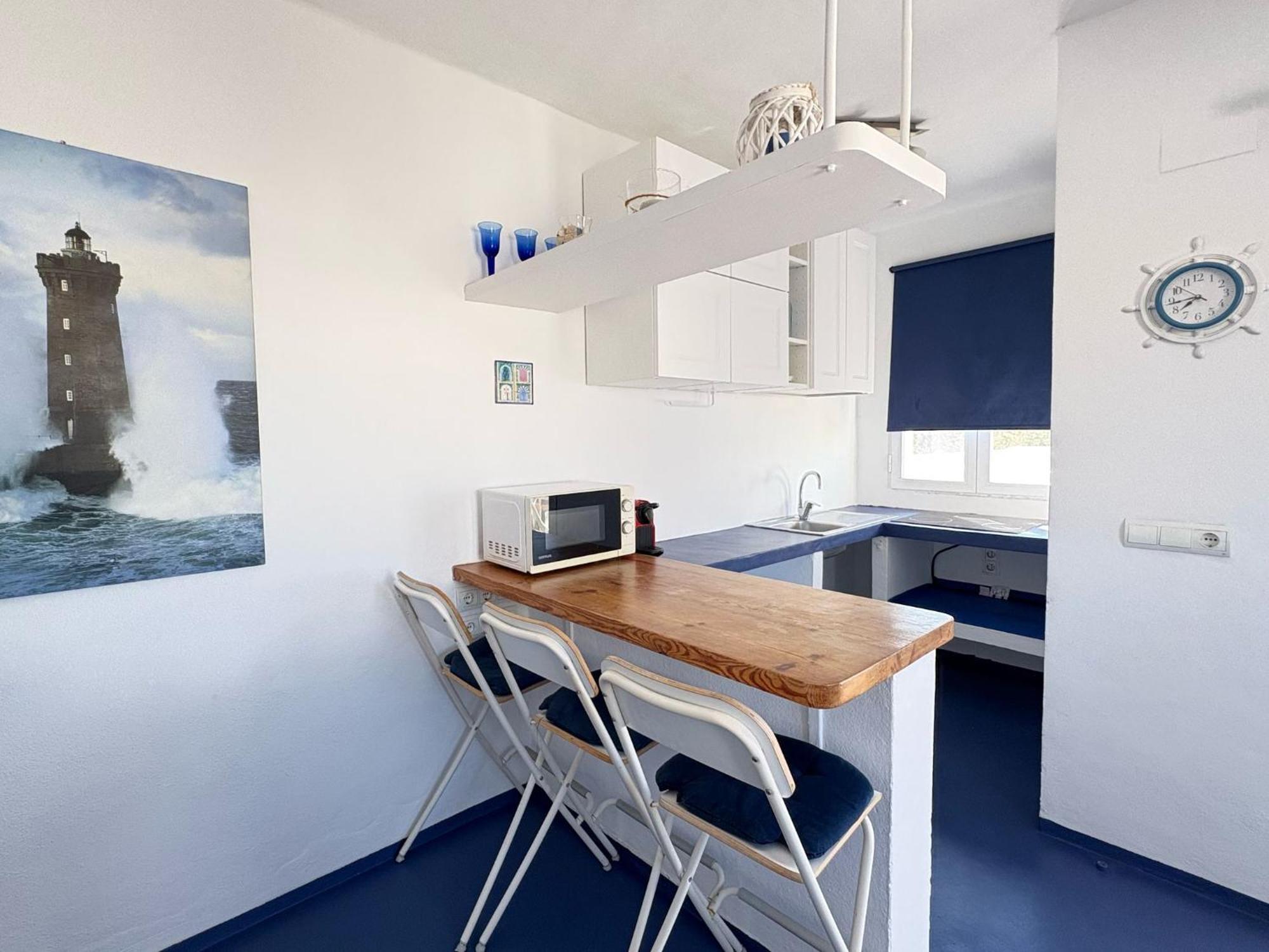 Apartamentos Formentera Copacabana 28 Es Pujols Esterno foto